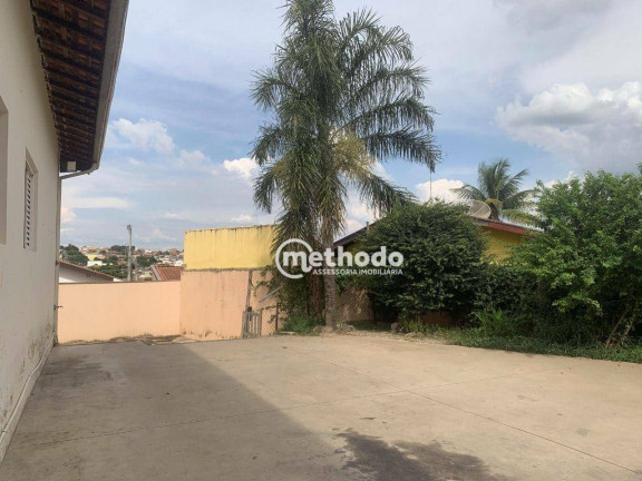 Imagem Casa com 3 Quartos à Venda, 180 m² em Parque Universitário De Viracopos - Campinas Imagem Casa com 3 Quartos à Venda, 180 m² em Parque Universitário De Viracopos - Campinas