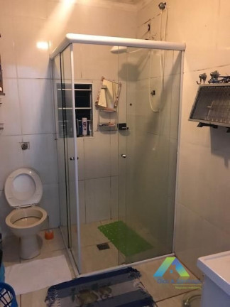 Imagem Sobrado com 4 Quartos à Venda, 225 m² em Jardim Cristiane - Santo André