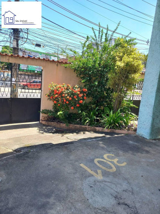 Imagem Apartamento com 1 Quarto à Venda, 42 m² em Taquara - Rio De Janeiro