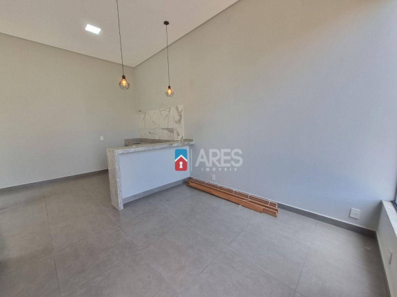 Imagem Casa com 3 Quartos à Venda, 98 m² em Loteamento Residencial Pacaembu - Americana Imagem Casa com 3 Quartos à Venda, 98 m² em Loteamento Residencial Pacaembu - Americana