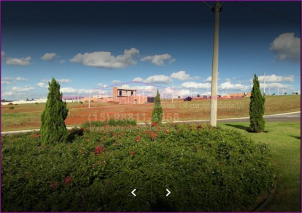 Imagem Terreno à Venda, 500 m² em Portal Ville Jardins - Boituva Imagem Terreno à Venda, 500 m² em Portal Ville Jardins - Boituva