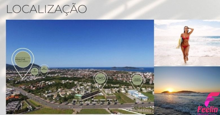 Imagem Casa com 3 Quartos à Venda, 123 m² em Campeche - Florianópolis Imagem Casa com 3 Quartos à Venda, 123 m² em Campeche - Florianópolis