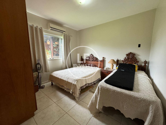 Imagem Chácara com 3 Quartos à Venda, 5.000 m² em Santo Antônio De Goiás