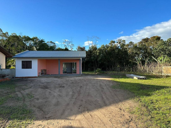 Imagem Chácara com 2 Quartos à Venda, 80 m² em Pinheiros - Balneário Barra Do Sul