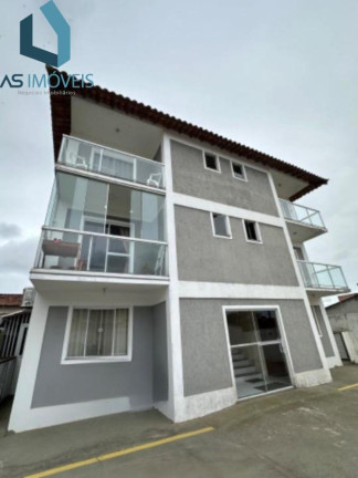 Casa de Condomínio com 2 Quartos à Venda, 88 m² em Vinhateiro - São Pedro Da Aldeia