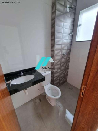 Imagem Casa com 2 Quartos à Venda, 85 m² em Senhora Das Graças - Betim
