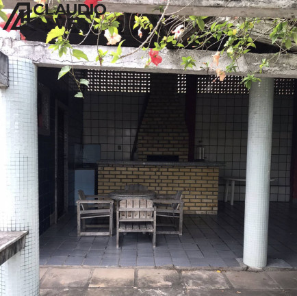 Imagem Casa com 4 Quartos à Venda, 200 m² em Muchila - Feira De Santana Imagem Casa com 4 Quartos à Venda, 200 m² em Muchila - Feira De Santana