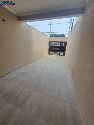 Imagem Sobrado com 3 Quartos à Venda, em Parque Da Vila Prudente - São Paulo Imagem Sobrado com 3 Quartos à Venda, em Parque Da Vila Prudente - São Paulo