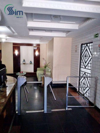Imagem Sala Comercial à Venda, 30 m² em Meireles - Fortaleza Imagem Sala Comercial à Venda, 30 m² em Meireles - Fortaleza