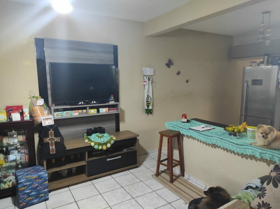 Casa com 3 Quartos à Venda, 140 m² em Parque Novo Oratório - Santo André