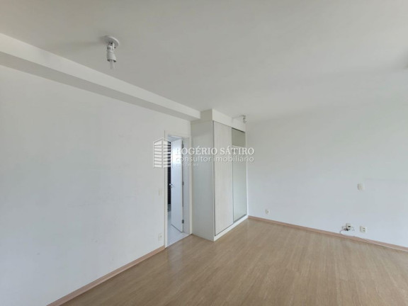 Imagem Apartamento com 4 Quartos para Alugar, 250 m² em Vila Mariana - São Paulo