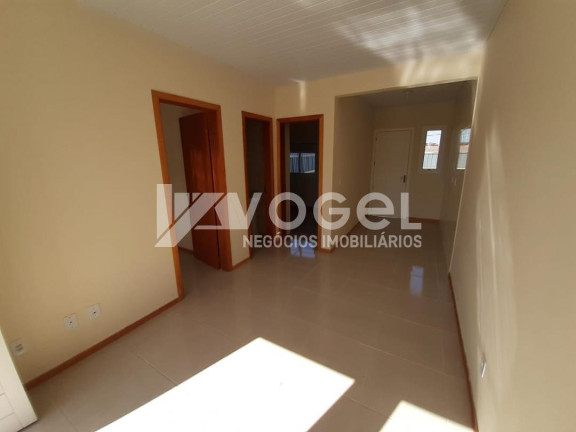Imagem Casa com 2 Quartos à Venda, 52 m² em Arroio Da Manteiga - Sao Leopoldo Imagem Casa com 2 Quartos à Venda, 52 m² em Arroio Da Manteiga - Sao Leopoldo
