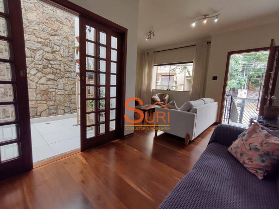 Imagem Sobrado com 3 Quartos à Venda, 257 m² em Santa Maria - São Caetano Do Sul Imagem Sobrado com 3 Quartos à Venda, 257 m² em Santa Maria - São Caetano Do Sul