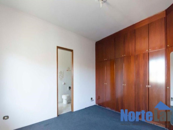 Imagem Sobrado com 5 Quartos à Venda, 580 m² em Vila Gustavo - São Paulo