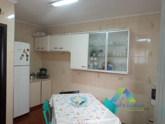 Imagem Sobrado com 3 Quartos à Venda, 250 m² em Saúde - São Paulo Imagem Sobrado com 3 Quartos à Venda, 250 m² em Saúde - São Paulo