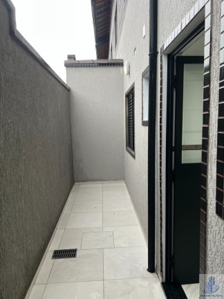 Imagem Imóvel com 2 Quartos à Venda, 48 m² em Maracanã - Praia Grande Imagem Imóvel com 2 Quartos à Venda, 48 m² em Maracanã - Praia Grande