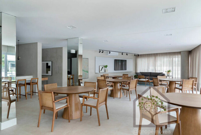 Imagem Apartamento com 6 Quartos à Venda, 333 m² em Jurerê - Florianópolis