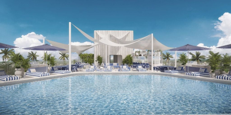 Imagem Apartamento com 1 Quarto à Venda, 26 m² em Ponta De Campina - Cabedelo