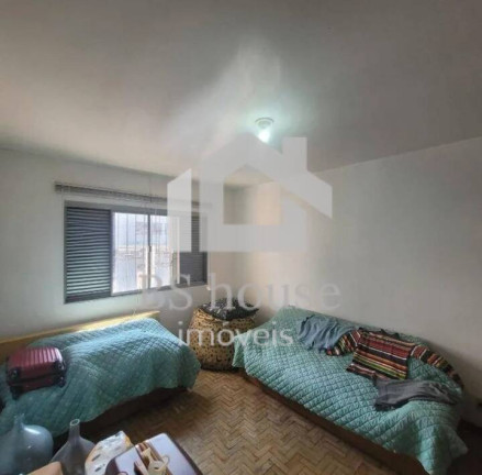 Imagem Sobrado com 3 Quartos à Venda, 165 m² em Jardim - Santo André