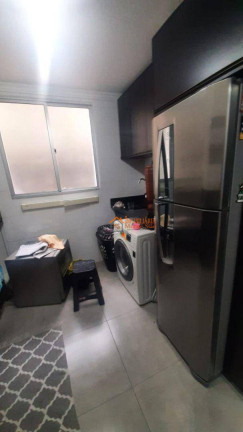 Imagem Apartamento com 1 Quarto à Venda, 42 m² em Vila Bremen - Guarulhos Imagem Apartamento com 1 Quarto à Venda, 42 m² em Vila Bremen - Guarulhos