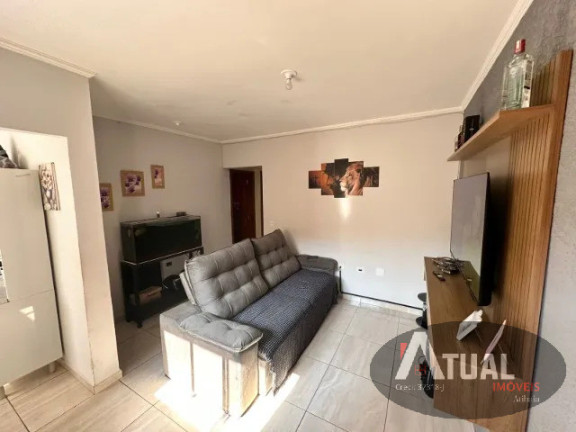 Imagem Casa com 2 Quartos à Venda, 123 m² em Nova Cerejeira - Atibaia Imagem Casa com 2 Quartos à Venda, 123 m² em Nova Cerejeira - Atibaia