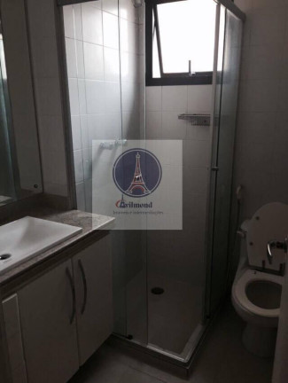 Imagem Apartamento com 1 Quarto para Alugar, 45 m² em Moema - São Paulo
