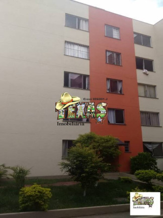 Imagem Apartamento com 2 Quartos à Venda, 50 m² em Guaianazes - São Paulo Imagem Apartamento com 2 Quartos à Venda, 50 m² em Guaianazes - São Paulo