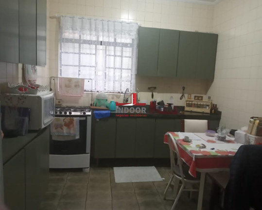 Imagem Casa com 3 Quartos à Venda, 158 m² em Jardim São Paulo(zona Norte) - São Paulo Imagem Casa com 3 Quartos à Venda, 158 m² em Jardim São Paulo(zona Norte) - São Paulo