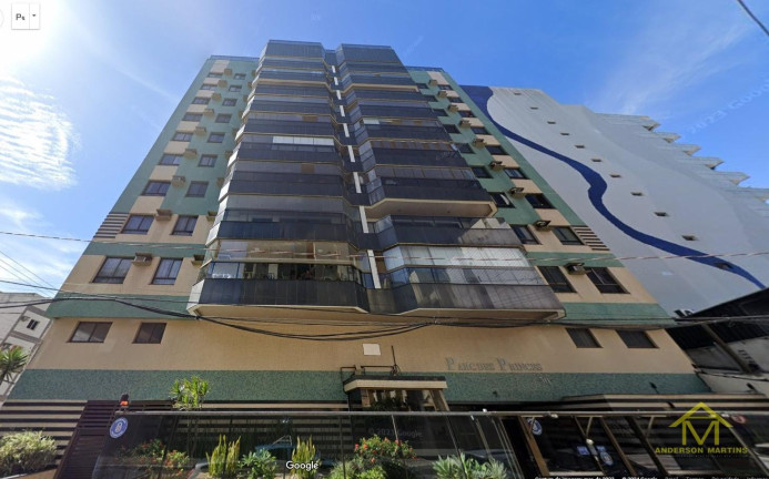 Apartamento com 4 Quartos à Venda, 144 m² em Praia Da Costa - Vila Velha