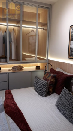Imagem Apartamento com 2 Quartos à Venda, 45 m² em Vila Andrade - São Paulo Imagem Apartamento com 2 Quartos à Venda, 45 m² em Vila Andrade - São Paulo