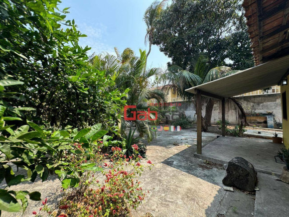 Imagem Casa com 3 Quartos à Venda, 89 m² em Parque Burle - Cabo Frio