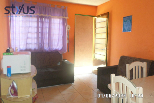 Imagem Casa com 2 Quartos à Venda, 44 m² em Jardim Ottawa - Guarulhos