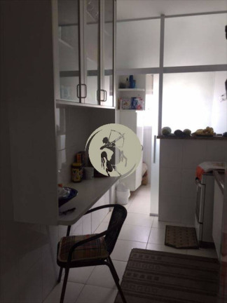 Imagem Apartamento com 3 Quartos à Venda, 129 m² em Ponta Da Praia - Santos Imagem Apartamento com 3 Quartos à Venda, 129 m² em Ponta Da Praia - Santos