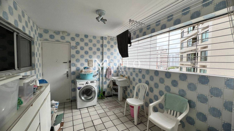 Imagem Apartamento com 4 Quartos à Venda, 215 m² em Boa Viagem - Recife