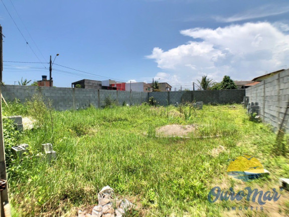 Imagem Terreno para Alugar ou Temporada, 240 m² em Marambá - Itanhaém Imagem Terreno para Alugar ou Temporada, 240 m² em Marambá - Itanhaém