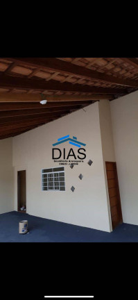 Imagem Casa com 2 Quartos à Venda, 138 m² em Jardim Roberto Selmi Dei - Araraquara Imagem Casa com 2 Quartos à Venda, 138 m² em Jardim Roberto Selmi Dei - Araraquara