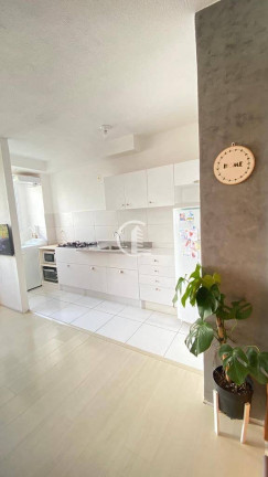 Imagem Apartamento com 2 Quartos à Venda, 49 m² em Nossa Senhora Do Rosário - Caxias Do Sul