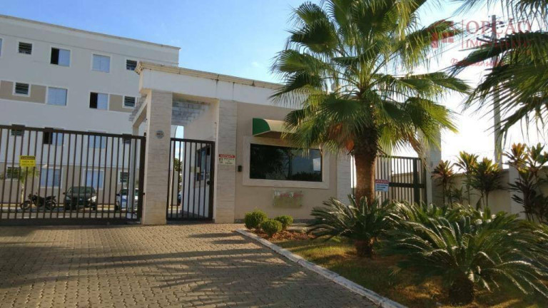 Imagem Apartamento com 2 Quartos à Venda, 44 m² em Vila Progresso - Itu Imagem Apartamento com 2 Quartos à Venda, 44 m² em Vila Progresso - Itu