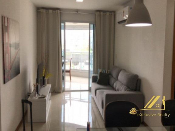 Imagem Apartamento com 1 Quarto à Venda, 63 m² em Armação - Salvador Imagem Apartamento com 1 Quarto à Venda, 63 m² em Armação - Salvador