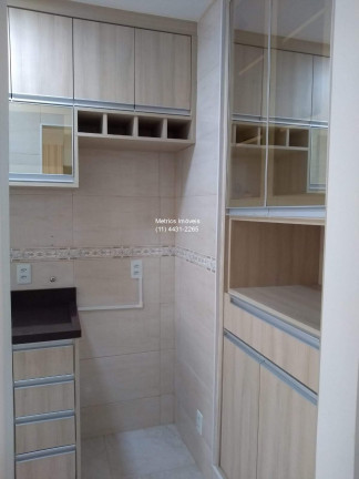 Imagem Imóvel com 2 Quartos à Venda, 47 m² em Vila Tupi - Várzea Paulista