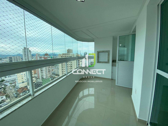 Imagem Apartamento com 3 Quartos à Venda, 97 m² em Centro - Itajaí
