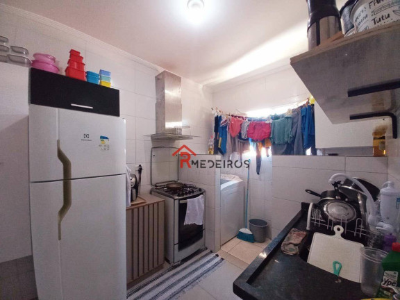 Imagem Casa com 2 Quartos à Venda, 53 m² em Vila Guilhermina - Praia Grande Imagem Casa com 2 Quartos à Venda, 53 m² em Vila Guilhermina - Praia Grande