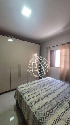 Imagem Casa com 3 Quartos à Venda, 70 m² em Jardim Real - Bom Jesus Dos Perdões