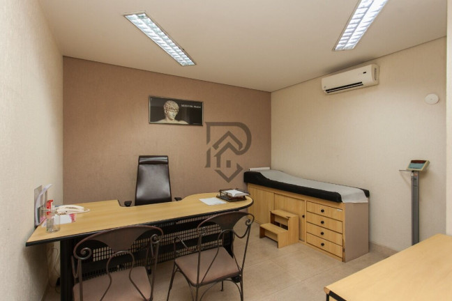 Imagem Sobrado com 5 Quartos à Venda, 475 m² em Lapa - São Paulo