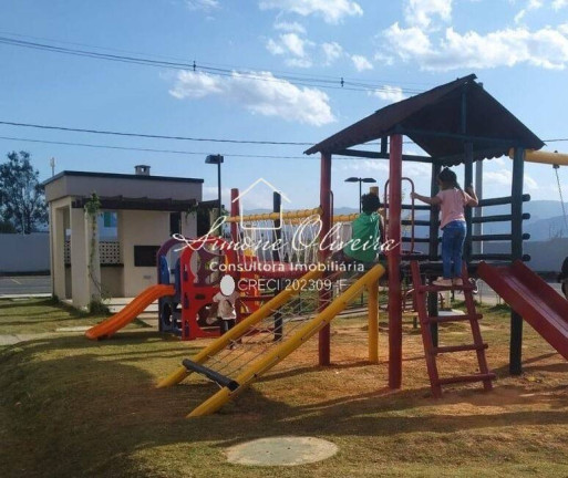 Imagem Apartamento com 2 Quartos à Venda, 43 m² em Residencial E Comercial Viver Melhor Pindamonhangaba - Pindamonhangaba