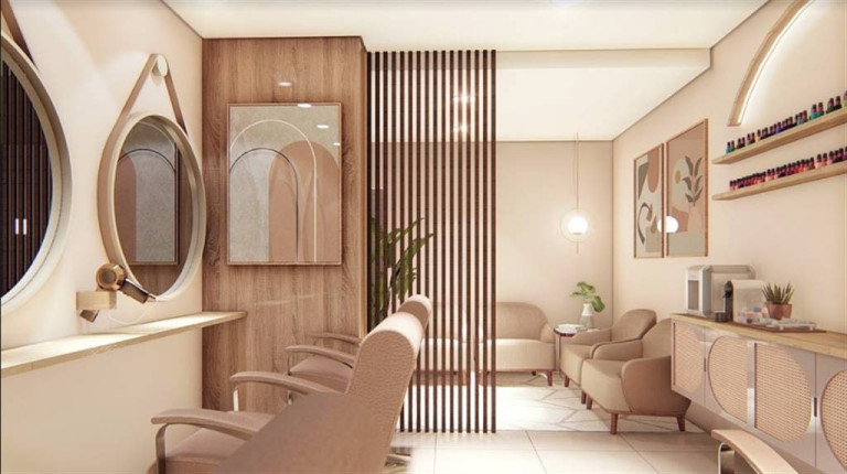 Imagem Apartamento com 2 Quartos à Venda, 86 m² em Guilhermina - Praia Grande
