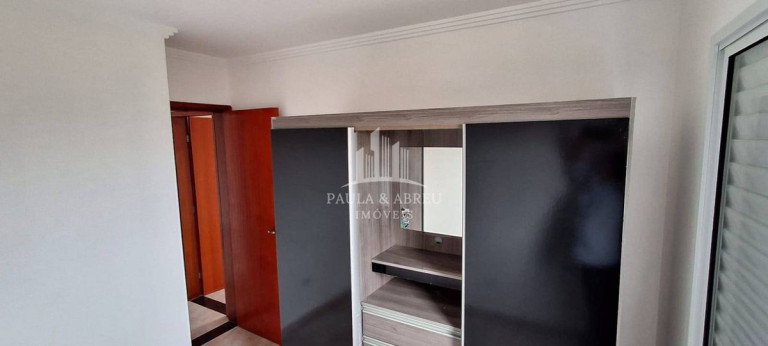 Imagem Cobertura com 3 Quartos à Venda, 120 m² em Matriz - Mauá Imagem Cobertura com 3 Quartos à Venda, 120 m² em Matriz - Mauá