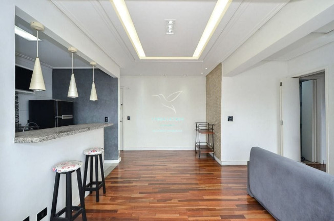 Imagem Apartamento com 1 Quarto à Venda, 54 m² em Vila Andrade - São Paulo Imagem Apartamento com 1 Quarto à Venda, 54 m² em Vila Andrade - São Paulo