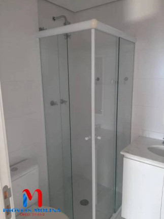 Imagem Apartamento com 2 Quartos à Venda, 59 m² em Campestre - Santo André