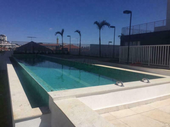 Imagem Apartamento com 3 Quartos à Venda, 80 m² em Vila Regente Feijó - São Paulo Imagem Apartamento com 3 Quartos à Venda, 80 m² em Vila Regente Feijó - São Paulo